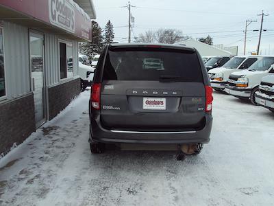 Used 2016 Dodge Grand Caravan Minivan for sale #5915X - photo 2