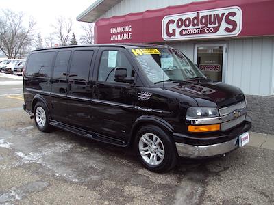 Used 2014 Chevrolet Express 1500 Cutaway for sale #5916X - photo 2
