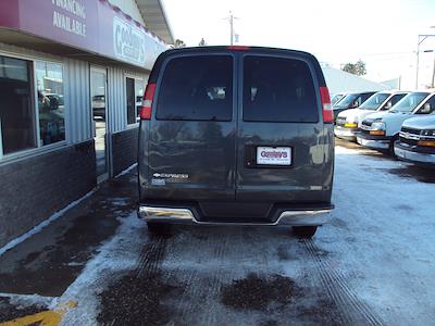 Used 2017 Chevrolet Express 3500 LT Passenger Van for sale #5918X - photo 2