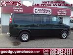 Used 2014 Chevrolet Express 1500 LT Passenger Van for sale #5919X - photo 1