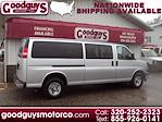 Used 2017 Chevrolet Express 3500 LT Passenger Van for sale #5920X - photo 1