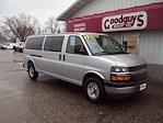Used 2017 Chevrolet Express 3500 LT Passenger Van for sale #5920X - photo 2