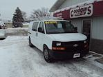 Used 2006 Chevrolet Express 1500 Upfitted Cargo Van for sale #5926X - photo 1