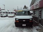 Used 2006 Chevrolet Express 1500 Upfitted Cargo Van for sale #5926X - photo 4