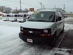Used 2006 Chevrolet Express 1500 Upfitted Cargo Van for sale #5926X - photo 5