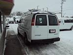 Used 2006 Chevrolet Express 1500 Upfitted Cargo Van for sale #5926X - photo 6
