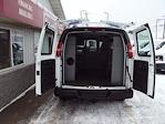 Used 2006 Chevrolet Express 1500 Upfitted Cargo Van for sale #5926X - photo 8