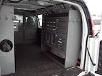 Used 2006 Chevrolet Express 1500 Upfitted Cargo Van for sale #5926X - photo 9