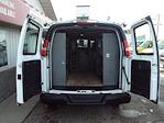 Used 2009 Chevrolet Express 2500 Empty Cargo Van for sale #5928x - photo 10
