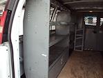 Used 2009 Chevrolet Express 2500 Empty Cargo Van for sale #5928x - photo 11