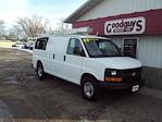 Used 2009 Chevrolet Express 2500 Empty Cargo Van for sale #5928x - photo 3
