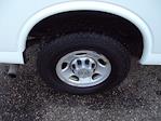 Used 2009 Chevrolet Express 2500 Empty Cargo Van for sale #5928x - photo 31