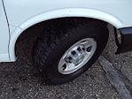 Used 2009 Chevrolet Express 2500 Empty Cargo Van for sale #5928x - photo 32