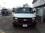 Used 2009 Chevrolet Express 2500 Empty Cargo Van for sale #5928x - photo 4
