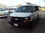 Used 2009 Chevrolet Express 2500 Empty Cargo Van for sale #5928x - photo 5
