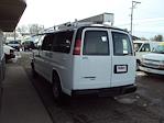 Used 2009 Chevrolet Express 2500 Empty Cargo Van for sale #5928x - photo 6
