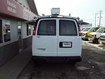Used 2009 Chevrolet Express 2500 Empty Cargo Van for sale #5928x - photo 7