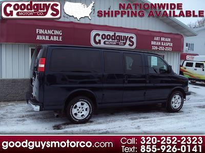 Used 2013 Chevrolet Express 1500 LT Passenger Van for sale #5932X - photo 1
