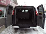 Used 2013 Chevrolet Express 1500 LT Passenger Van for sale #5932X - photo 7