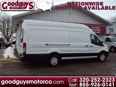 Used 2019 Ford Transit 250 High Roof Empty Cargo Van for sale #5944X - photo 1