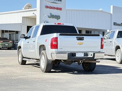 2012 Chevrolet Silverado 1500 Crew Cab 4WD Pickup for sale #CF124052 - photo 2