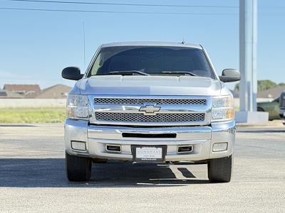 2012 Chevrolet Silverado 1500 Crew Cab 4WD Pickup for sale #CF124052 - photo 2