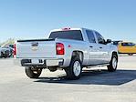 2012 Chevrolet Silverado 1500 Crew Cab 4WD Pickup for sale #CF124052 - photo 5