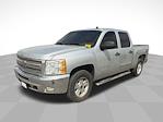 2012 Chevrolet Silverado 1500 Crew Cab 4WD Pickup for sale #CF124052 - photo 17