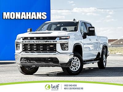 2023 Chevrolet Silverado 2500 Crew Cab 4WD Pickup for sale #P1707998 - photo 1