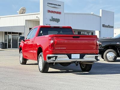 2023 Chevrolet Silverado 1500 Crew Cab 4WD Pickup for sale #PG360770 - photo 2