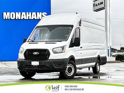 2023 Ford Transit 250 High Roof RWD Empty Cargo Van for sale #PKA69848 - photo 1