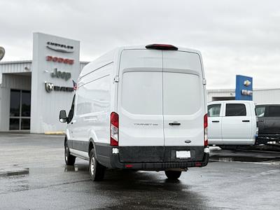 2023 Ford Transit 250 High Roof RWD Empty Cargo Van for sale #PKA69848 - photo 2