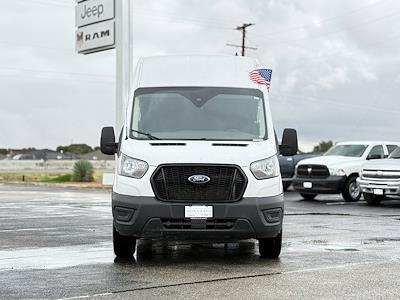 2023 Ford Transit 250 High Roof RWD Empty Cargo Van for sale #PKA69848 - photo 2