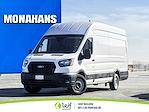 2023 Ford Transit 250 High Roof RWD Empty Cargo Van for sale #PKA69848 - photo 1