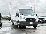2023 Ford Transit 250 High Roof RWD Empty Cargo Van for sale #PKA69848 - photo 3