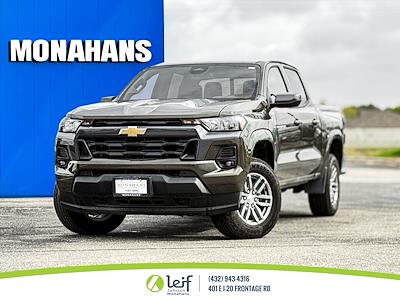 2024 Chevrolet Colorado Crew Cab 4WD Pickup for sale #R1320697A - photo 1