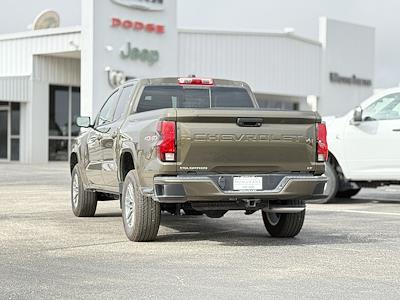 2024 Chevrolet Colorado Crew Cab 4WD Pickup for sale #R1320697A - photo 2