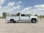 New 2024 Chevrolet Silverado 3500 Crew Cab 4WD Reading Mechanics Body for sale #RF247647 - photo 5