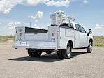 New 2024 Chevrolet Silverado 3500 Crew Cab 4WD Reading Mechanics Body for sale #RF247647 - photo 6