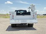 New 2024 Chevrolet Silverado 3500 Crew Cab 4WD Reading Mechanics Body for sale #RF247647 - photo 7