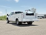 New 2024 Chevrolet Silverado 3500 Crew Cab 4WD Reading Mechanics Body for sale #RF247647 - photo 2