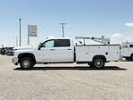 New 2024 Chevrolet Silverado 3500 Crew Cab 4WD Reading Mechanics Body for sale #RF247647 - photo 8