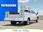 New 2024 Chevrolet Silverado 3500 Crew Cab 4WD Reading Mechanics Body for sale #RF247647 - photo 1