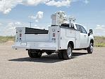 New 2024 Chevrolet Silverado 3500 Crew Cab 4WD Reading Mechanics Body for sale #RF247647 - photo 6