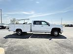 New 2024 Chevrolet Silverado 3500 Crew Cab 4WD Reading Mechanics Body for sale #RF247880 - photo 5
