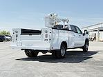 New 2024 Chevrolet Silverado 3500 Crew Cab 4WD Reading Mechanics Body for sale #RF247880 - photo 6