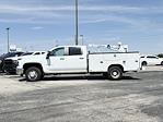 New 2024 Chevrolet Silverado 3500 Crew Cab 4WD Reading Mechanics Body for sale #RF247880 - photo 8
