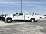 New 2024 Chevrolet Silverado 3500 Crew Cab 4WD Reading Mechanics Body for sale #RF247880 - photo 9