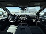 New 2024 Chevrolet Silverado 3500 Crew Cab 4WD Reading Mechanics Body for sale #RF247880 - photo 11