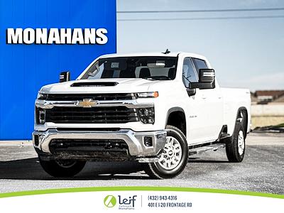 2024 Chevrolet Silverado 2500 Crew Cab SRW 4WD Pickup for sale #RF350516 - photo 1